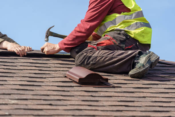 Best Residential Roofing Contractor  in Brogden, NC