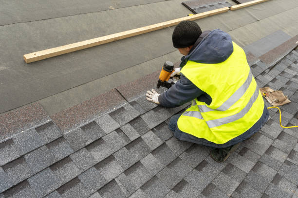 Best Best Roofing Contractors  in Brogden, NC