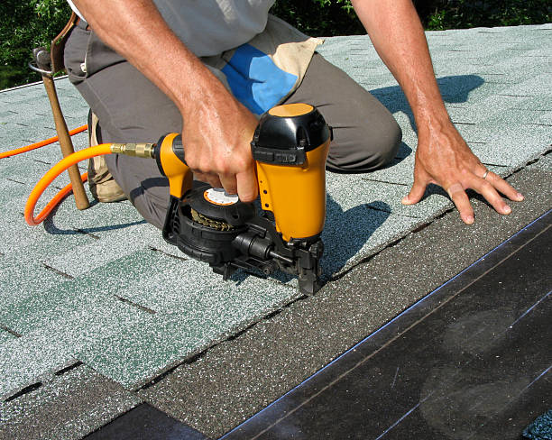 Trusted Brogden, NC Roofing Contractor Experts