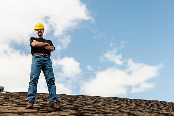 Best Roof Replacement Cost  in Brogden, NC