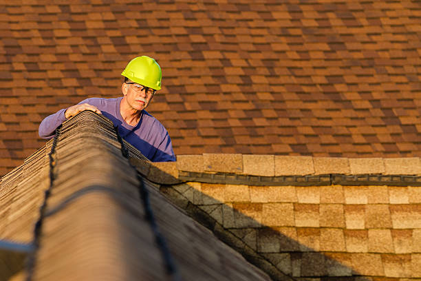 Best Best Roofing Contractors  in Brogden, NC