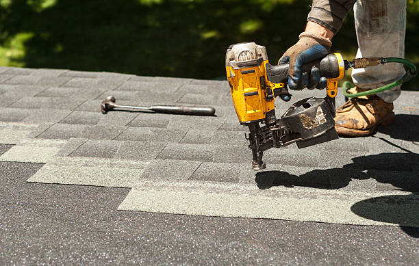 Best Residential Roofing Contractor  in Brogden, NC