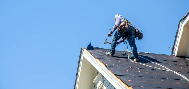 Quick and Trustworthy Emergency Roof Repair Services in Brogden, NC